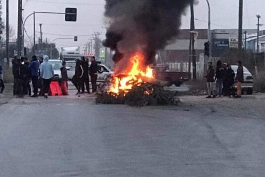 Συναγερμός στην ΕΛ.ΑΣ μετά τον θάνατο του 16χρονου Ρομά