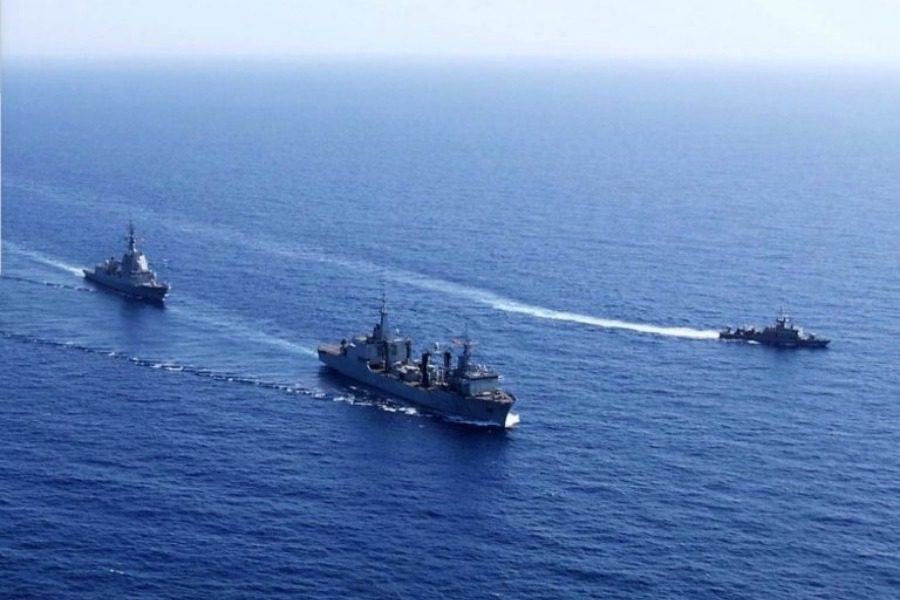 Σε ετοιμότητα η Ελλάδα για παν ενδεχόμενο μετά και τις νέες προκλήσεις Ερντογάν