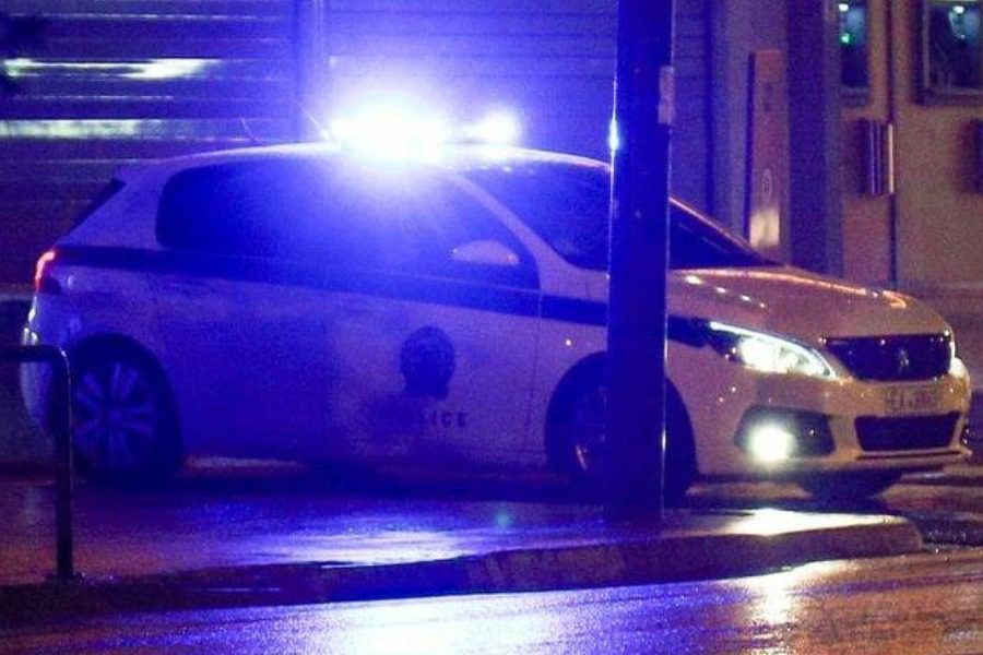 Θεσσαλονίκη: Δεν έγινε ρεζίλι μόνο στην κοπέλα που κοιτούσε