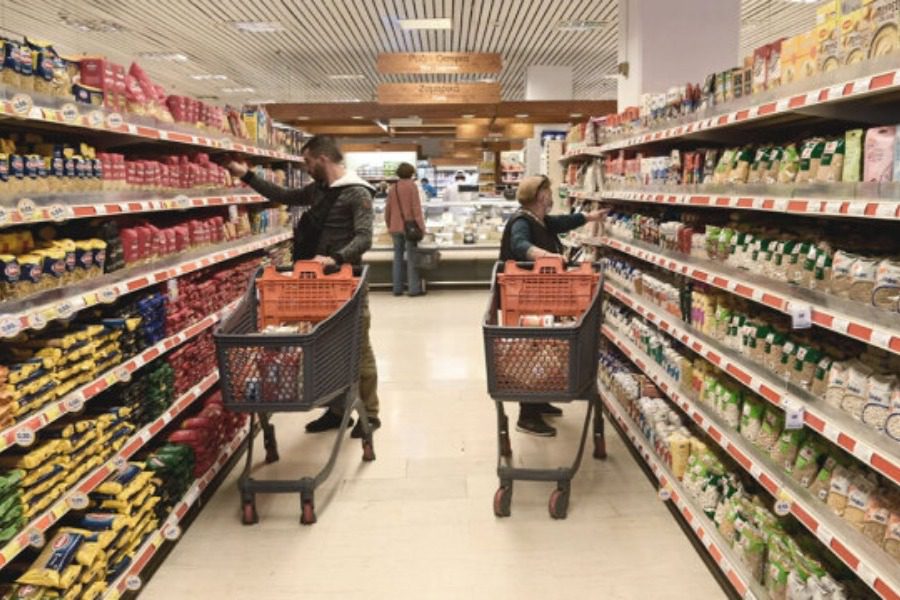 Market pass: Ποιοι «πάνε ταμείο», πότε και τι θα πάρουν