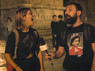 Έχεις άποψη για ό,τι συμβαίνει; Μπες στο πλάνο!