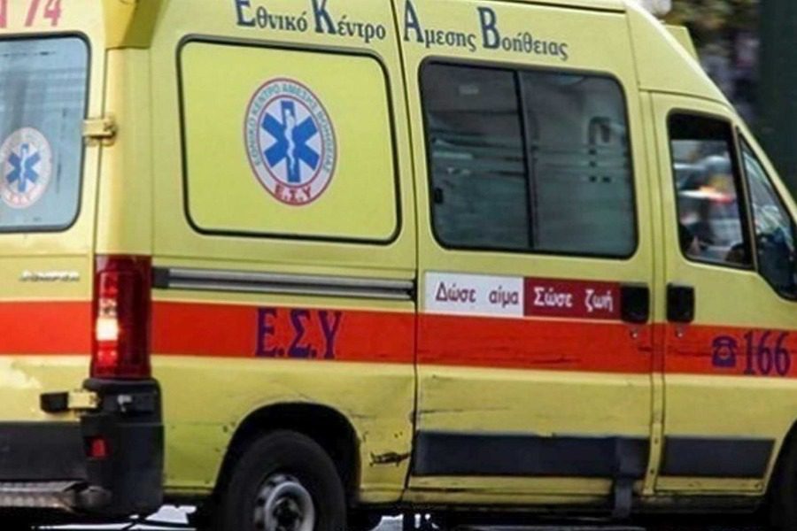 Επίθεση σε υπάλληλο της ΙΒ ΔΟΥ Αθηνών: Του έσπασε το πόδι για μια φορολογική ενημερότητα