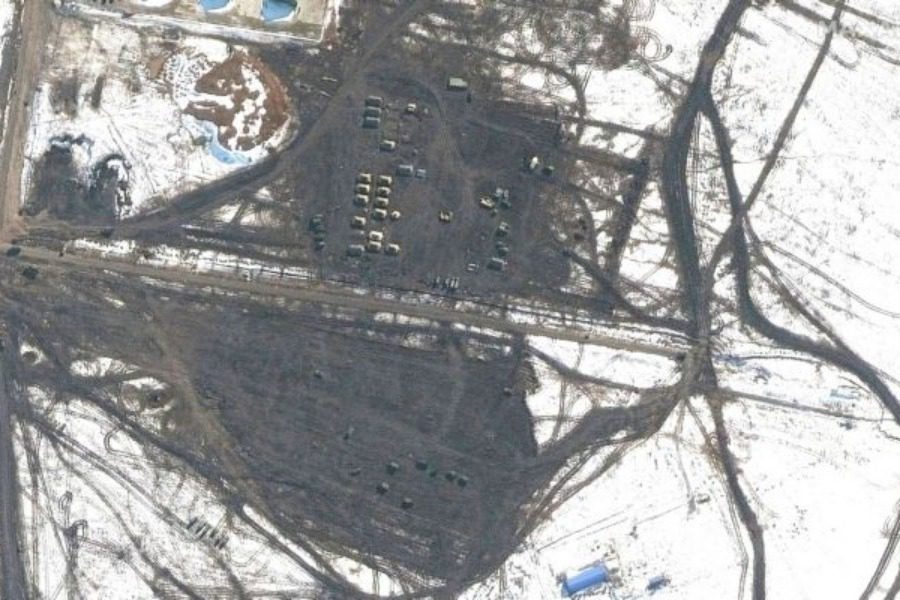 Για «μαύρη λίστα» της Ρωσίας μιλούν οι ΗΠΑ: Ποιους Ουκρανούς θα εξοντώσει σε περίπτωση εισβολής