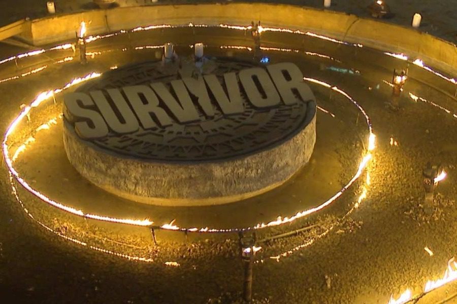Survivor: Η οικειοθελής αποχώρηση που αλλάζει τα δεδομένα