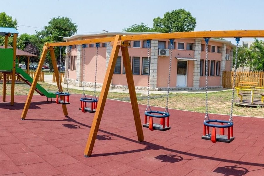 Παιδικοί σταθμοί ΕΣΠΑ: Παράταση για τις αιτήσεις ‑ Πότε βγαίνουν τα προσωρινά αποτελέσματα