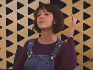 Ήρα Κατσούδα, γιατί τσατίζεσαι όταν σε αποκαλούν milfάρα;