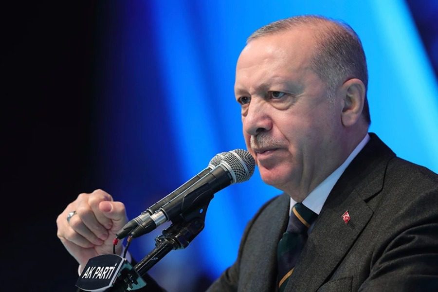 Κλιμακώνει ξανά ο Ερντογάν: Θέλει να καταγγείλει την Ελλάδα στη Σύνοδο του ΝΑΤΟ