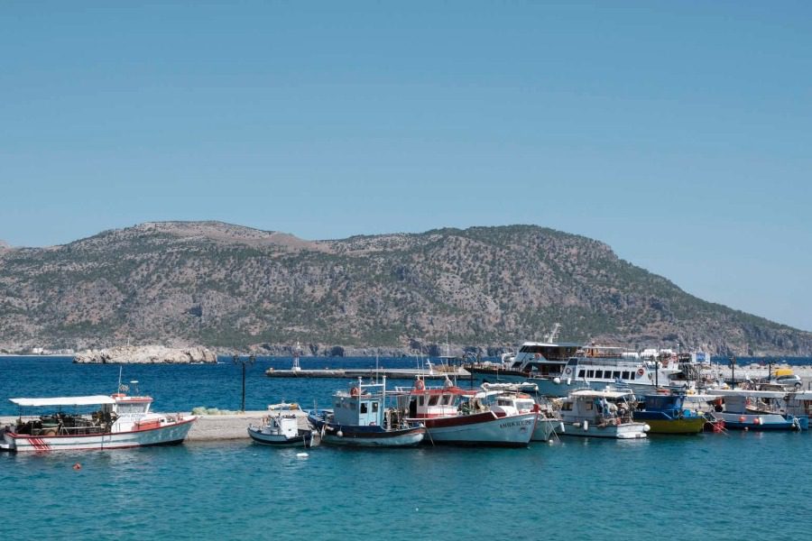 Αυτοκτονία πατέρα στην Κάρπαθο: Τα πρώτα στοιχεία των Αρχών για το βίντεο