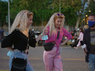 Αντιδράσεις του κόσμου στη δηλώσεις του Σάββα Πούμπουρα για αμισθί εργασία