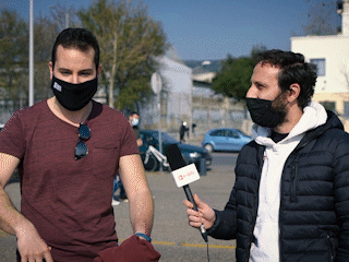 Πόσο συχνό φαινόμενο είναι η σeξουαλική παρενόχληση και το εργασιακό bullying;