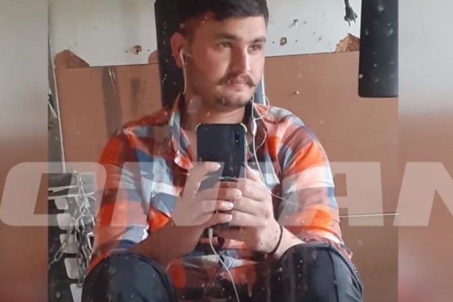 Πάτρα: Εργάτης σκοτώθηκε για να αποφύγει έλεγχο από τον ΕΦΚΑ