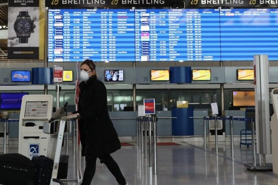 Αυτά είναι τα μέτρα μετά την έξαρση του κορωνοϊού στην Κίνα