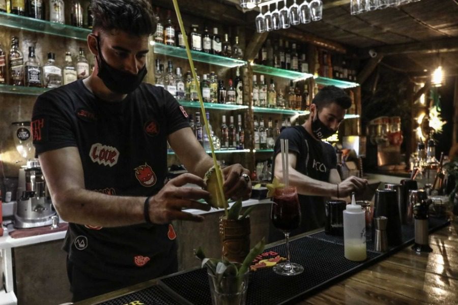 Τι θα γίνει με τα μέτρα μετά τις 16 Ιανουαρίου;