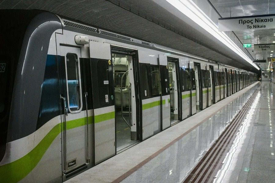 Απεργία την Τετάρτη: Χωρίς μετρό, ηλεκτρικό και τραμ