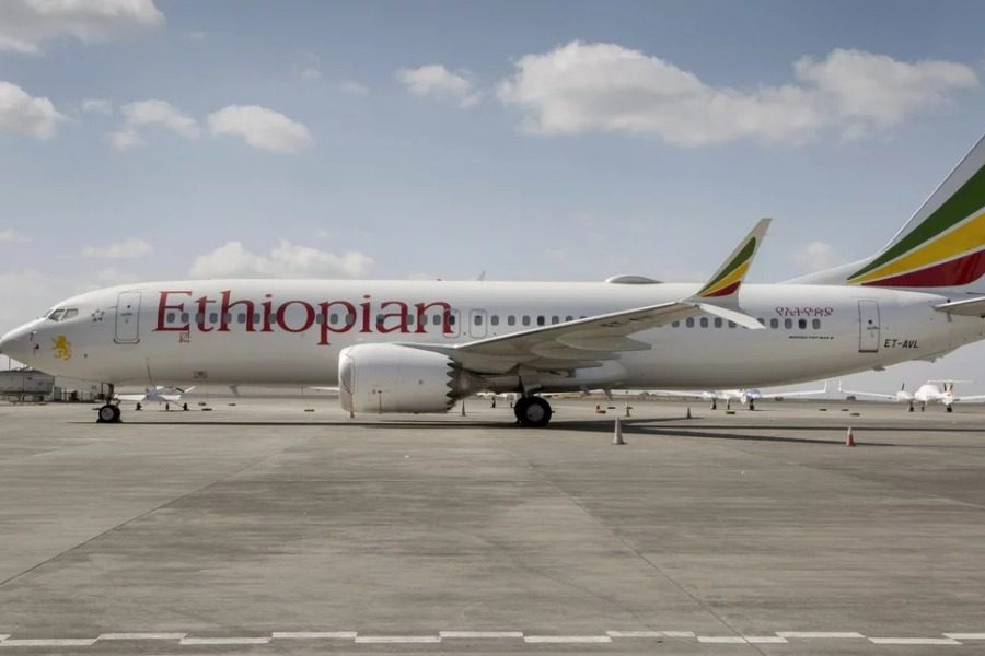 Σοκ: Πιλότοι αποκοιμήθηκαν σε πτήση της Ethiopian Airlines στα 37.000 πόδια 