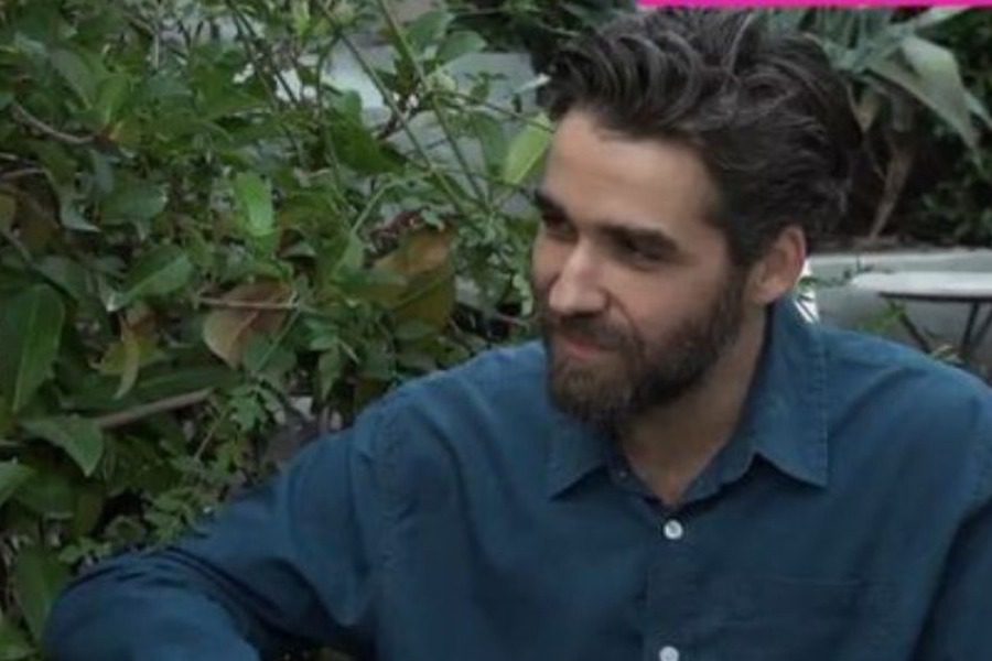 Γιώργος Χριστοδούλου: «Έπινα ένα μπουκάλι τη μέρα, ένιωθα μηδενικό»