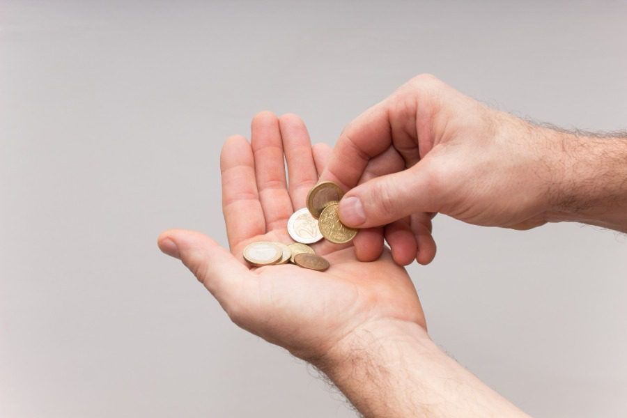 Αργυρό Ευρωπαϊκό μετάλλιο για την Ελλάδα στα ποσοστά ανεργίας