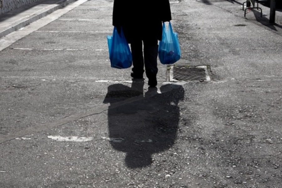 3η στην Ευρώπη η Ελλάδα με τον μεγαλύτερο κίνδυνο φτώχειας και κοινωνικού αποκλεισμού