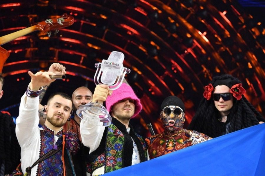 Eurovision 2022: Σημαντικές αλλαγές στον τρόπο ψηφοφορίας
