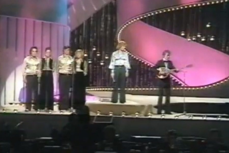 Σαν σήμερα: Όταν η Ελλάδα πήγε για πρώτη φορά στην Eurovision