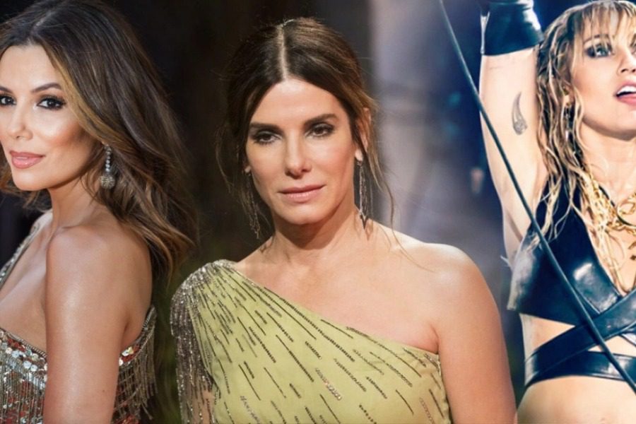 Οι γλυκιές και οι ... κουλές χριστουγεννιάτικες συνήθειες των celebrity