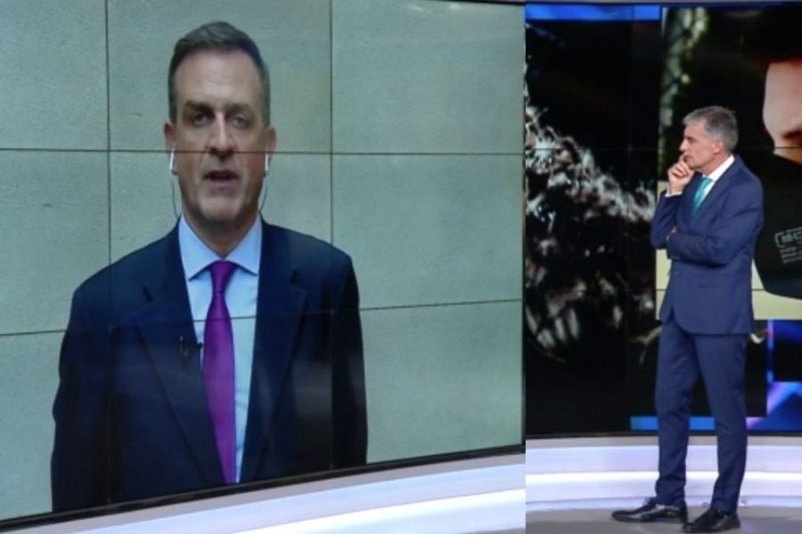 Πάτρα: Τι είπε ο δικηγόρος της Πισπιρίγκου για τα καθαρά δείγματα αίματος της Τζωρτζίνας