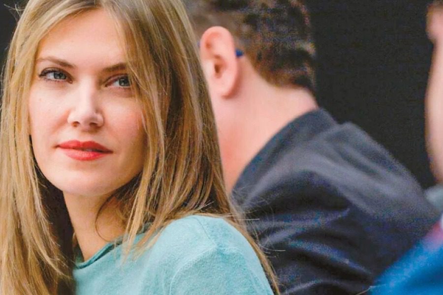 Qatar Gate ‑ Εύα Καϊλή: Βλέπει για πρώτη φορά την κόρη της στις φυλακές Χάρεν