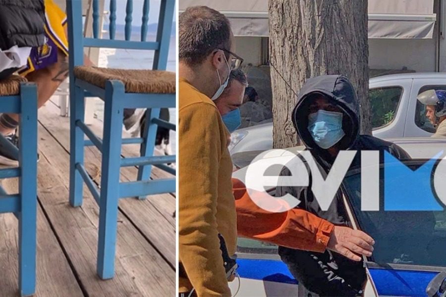 Στον εισαγγελέα ο δράστης που κακοποίησε τη γάτα 