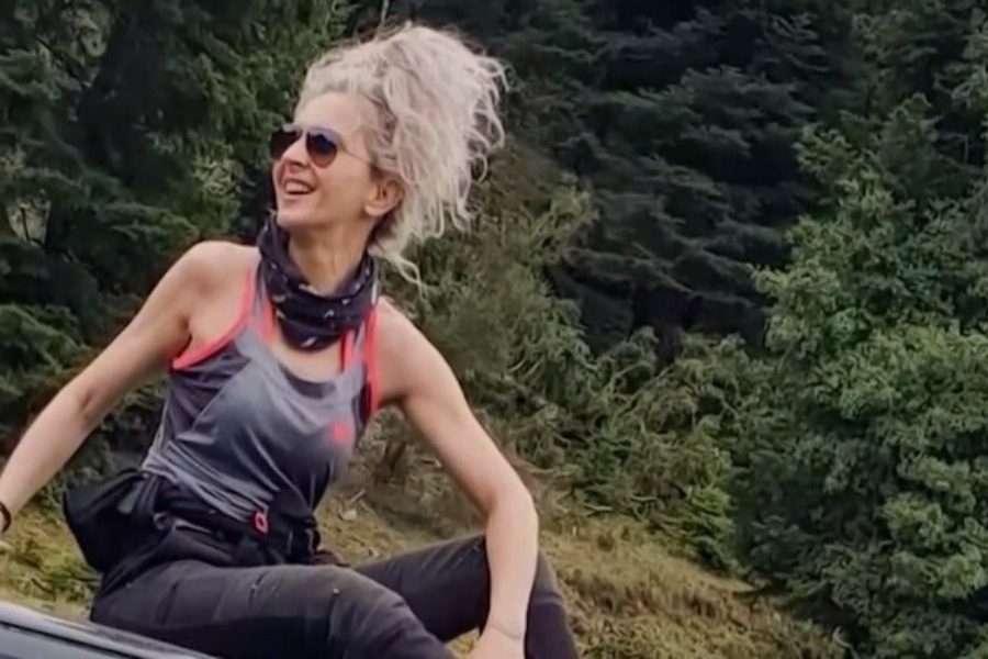 Καρπενήσι: Συνεχίζονται οι έρευνες για τη 48χρονη Ευρυδίκη