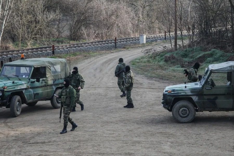 Κόρη παίκτη του Greek Idol και κόρη συνταγματάρχη διακινούσαν μετανάστες!