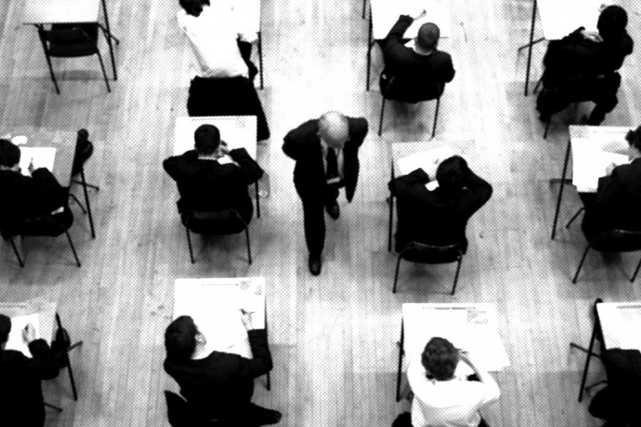 Γνωστός παίκτης έδινε εξετάσεις για ελληνική υπηκοότητα και τον έκοψαν