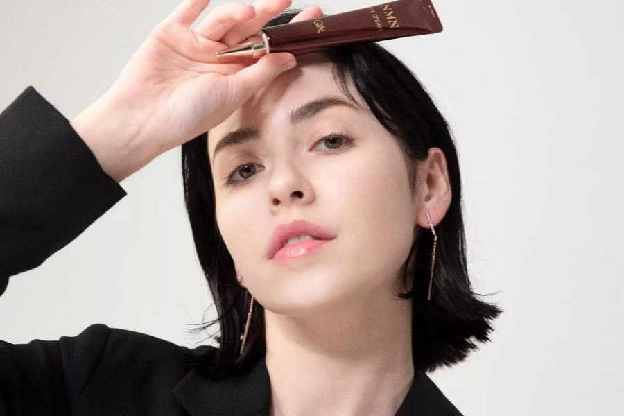 Αν θέλεις αποτελεσματική κρέμα ματιών πρέπει να έχει αυτά τα 2 συστατικά