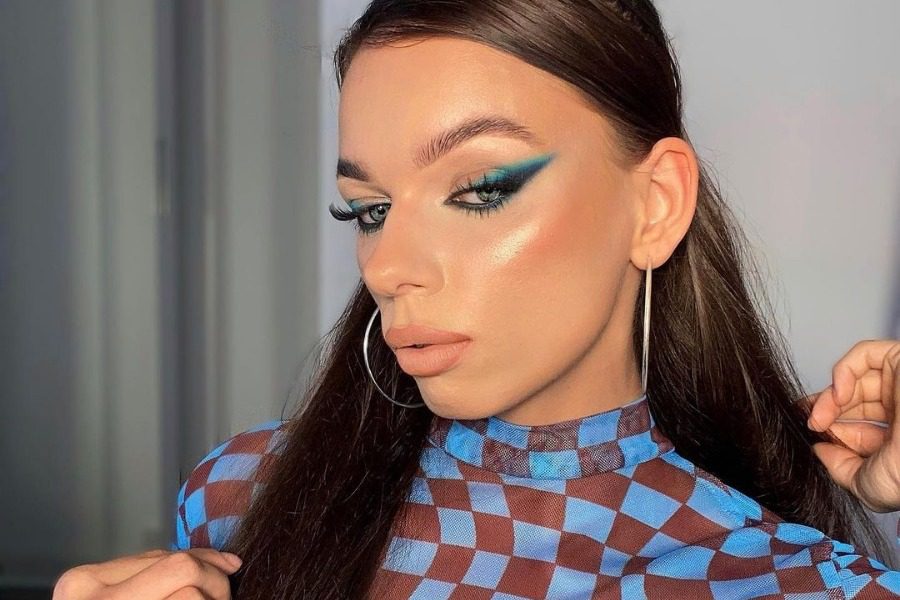 Το tip για να αφαιρέσεις το μακιγιάζ χωρίς να βλάψεις τις βλεφαρίδες σου