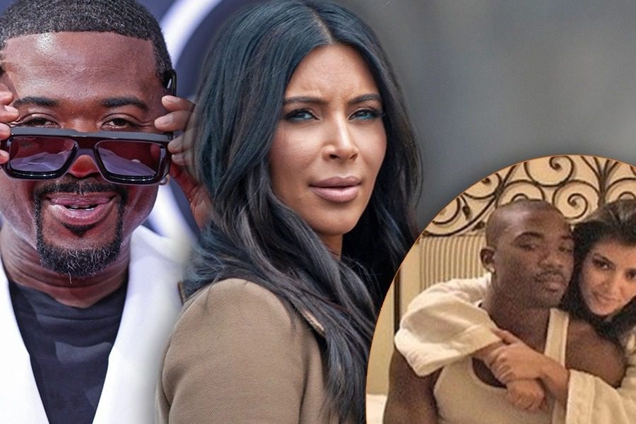 Ray J: «Ξεσκεπάζει» τη μητέρα της Κιμ Καρντάσιαν ‑ Συνυπεύθυνη για την κυκλοφορία του sex tape 