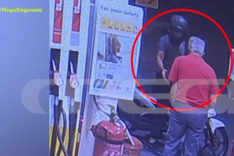 Εφιάλτης: 31χρονος βγήκε με άδεια από τη φυλακή και πραγματοποίησε 16 ληστείες στην Αττική