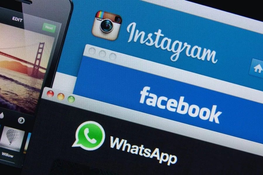 Προβλήματα σε Facebook, Messenger και Instagram 