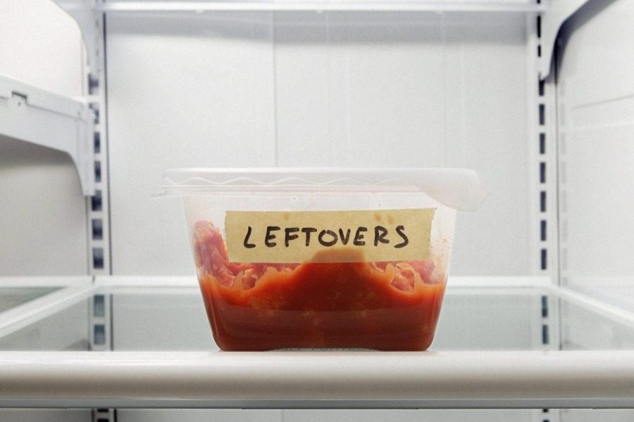 Έφαγε φαγητό που είχε αφήσει ο συγκάτοικός του και ακρωτηριάστηκε