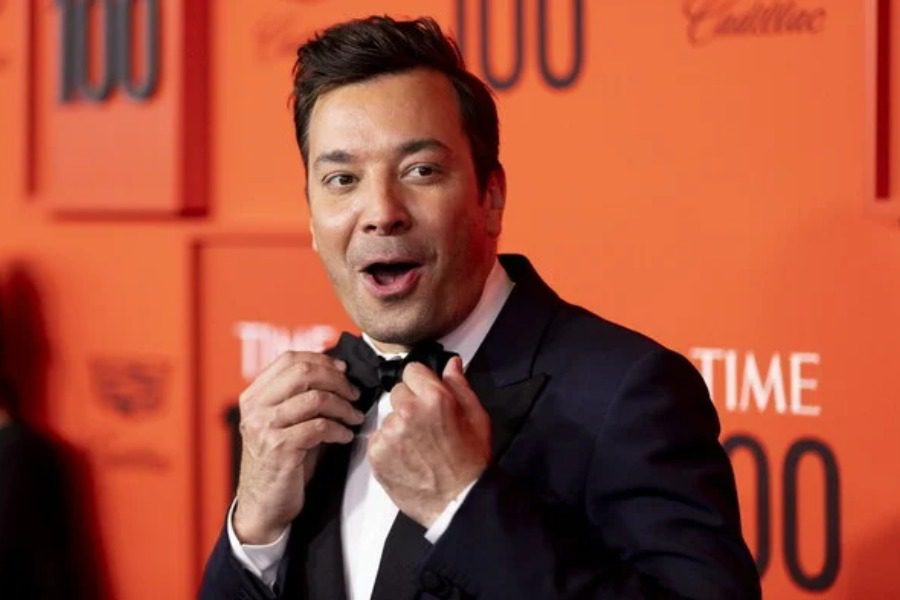 Το Twitter πέθανε τον Jimmy Fallon κι αυτός ζήτησε βοήθεια από τον Elon Musk