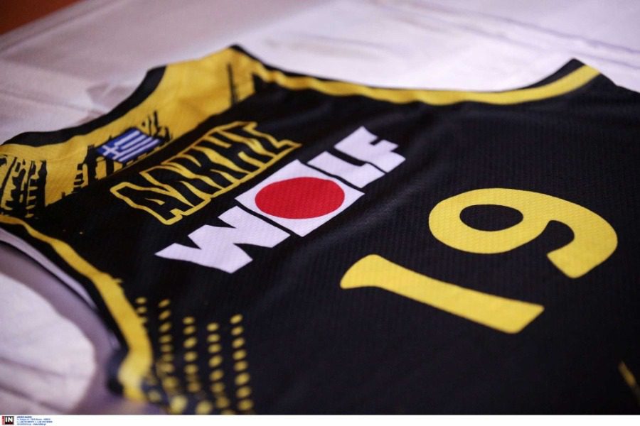 Αρης ‑ Ολυμπιακός: Πάγωσε ο χρόνος για τον 19χρονο Αλκη 