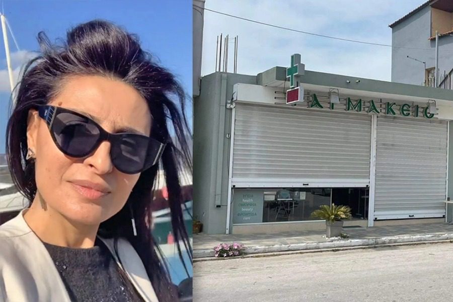 Καβάλα: «Ο 55χρονος τη στραγγάλισε με το ένα χέρι» λέει ο δικηγόρος της οικογένειας 