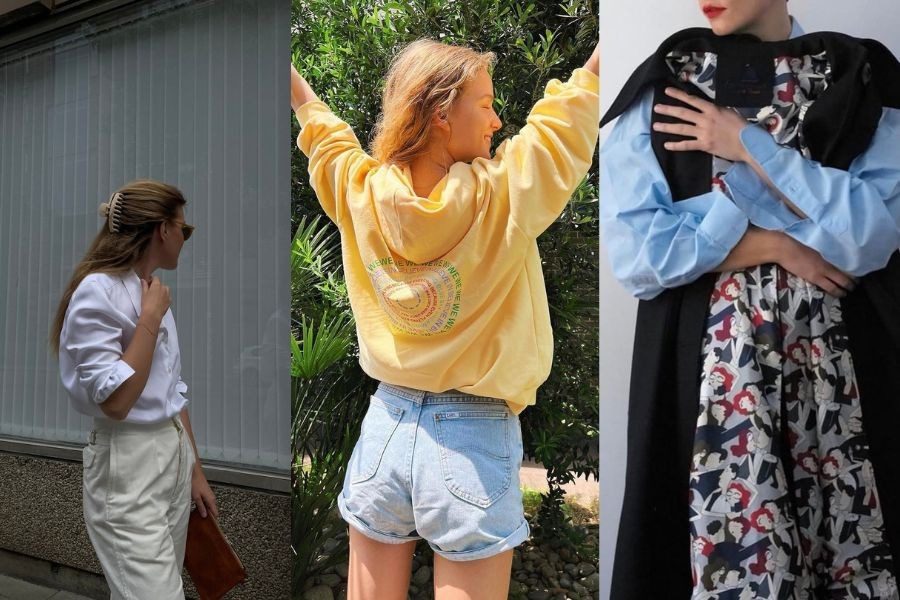 Αυτά είναι τα fashion brands του μέλλοντος