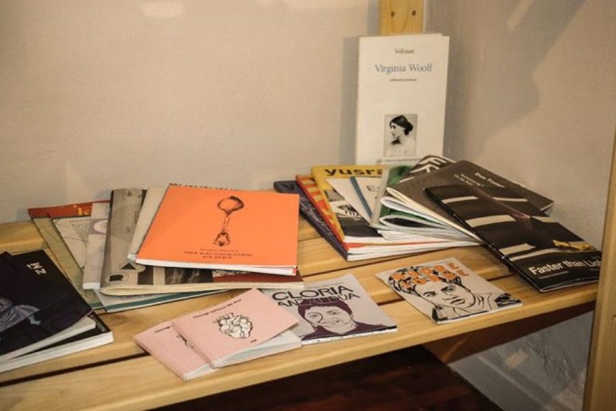 Τι κάνει το Φεμινιστικό Αυτόνομο Κέντρο Έρευνας στην Αθήνα;