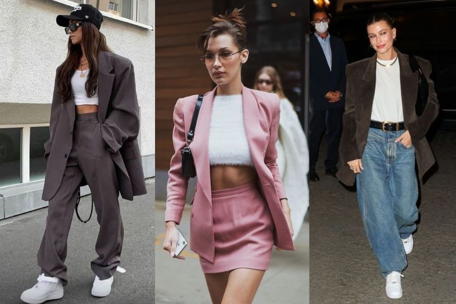 5 blazers για να φορέσεις εντός κι εκτός γραφείου