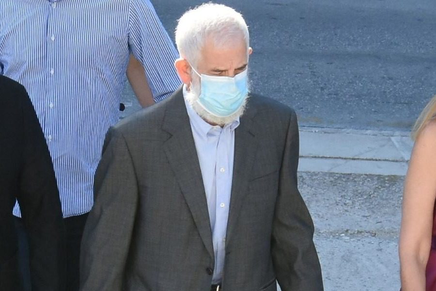 Φιλιππίδης για φήμες που τον ήθελαν νεκρό