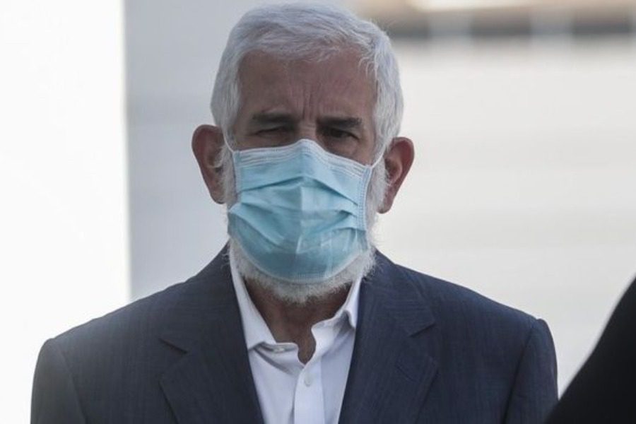 Δίκη Φιλιππίδη: «Τη στρίμωξε, ανέβηκε πάνω της και της κατέβασε το εσώρουχο»