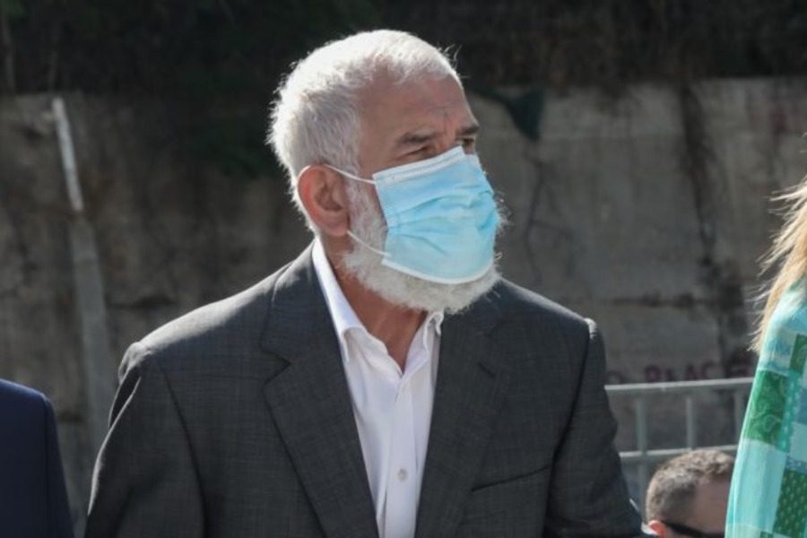 Πέτρος Φιλιππίδης: «Έκρηξη» του ηθοποιού στη δίκη