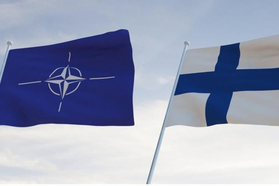 Φινλανδία στο ΝΑΤΟ: Συντριπτικό «ναι» από τη βουλή στην ένταξη στη Συμμαχία