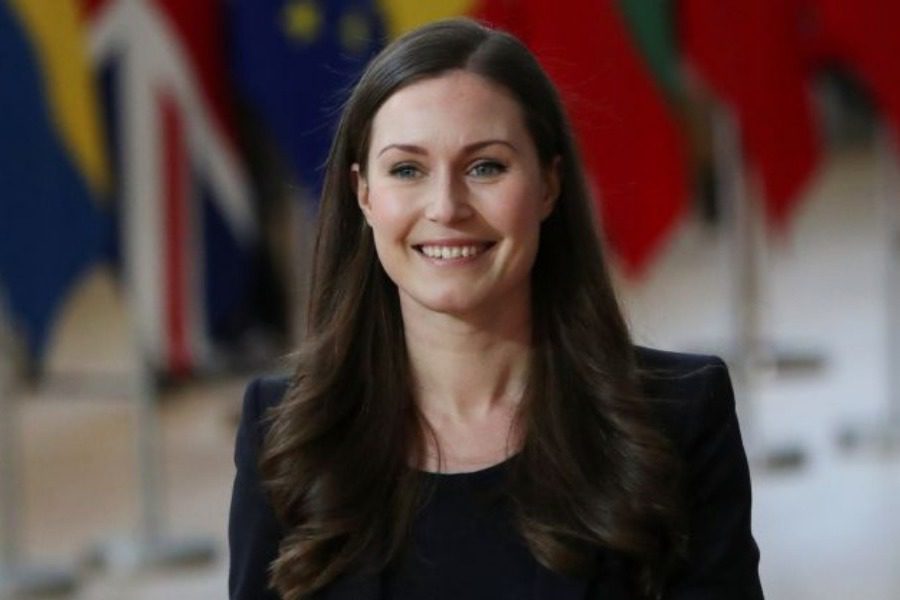 «Ο πόλεμος στην Ουκρανία δείχνει ότι η Ευρώπη δεν είναι αρκετά ισχυρή»