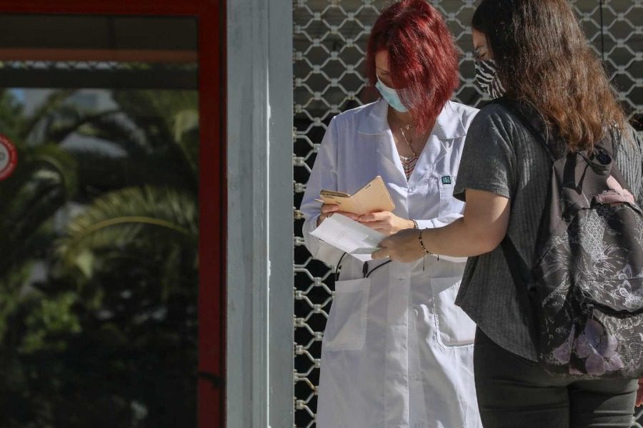 Πότε θα καταργηθεί το πιστοποιητικό εμβολιασμού 