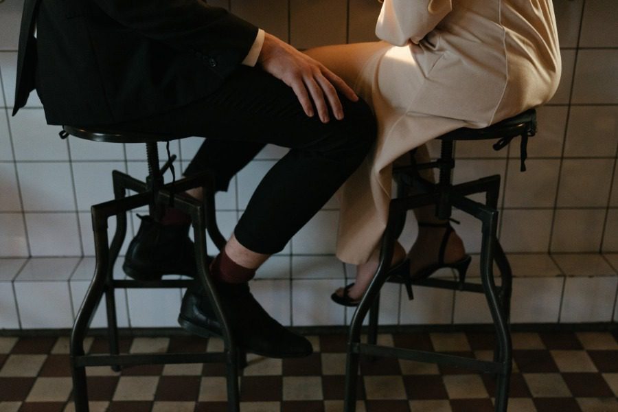 Έτσι αντιδρά το κάθε ζώδιο όταν συναντά το κόλλημα του
